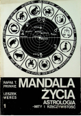Mandala życia Tom 1