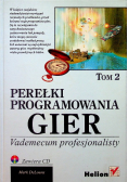 Perełki programowania gier Vademecum profesjonalisty Tom 2