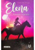 Elena Zawody i rozterki