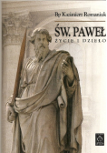 Święty Paweł życie i dzieło