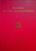 Rocznik Diecezji Włocławskiej rok 1991