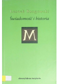 Świadomość i historia