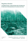 Literatura a polityka kulturalna w Prusach Wschodnich w latach 1933-1945
