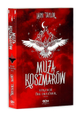 Muza koszmarów Tom 2