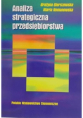 Analiza strategiczna przedsiębiorstwa