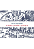 Dominikanie o siedmiu grzechach głównych