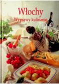 Włochy Wyprawy kulinarne