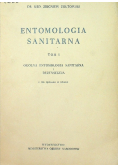 Entomologia Sanitarna Tom 1