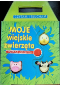 Moje wiejskie zwierzęta