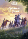 Star Stable. Opowieści z Jorvik