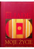 Moje życie Fragmenty dziennika 1941-1985