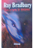 Jakiś potwór tu nadchodzi