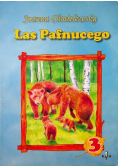Las Pafnucego Część 3