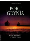 Port Gdynia