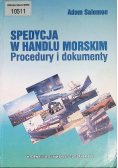 Spedycja w handlu morskim