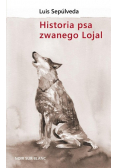 Historia psa zwanego Lojal