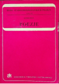Kommodian Poezje