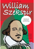 Nazywam się... William Szekspir
