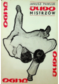 Judo mistrzów