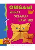 Origami Zginaj składaj baw się