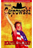 Kołtun się jeży