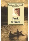 Powrót do Żmudzi