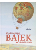 W osiemdziesiąt bajek dookoła świata