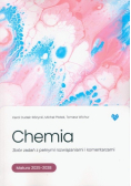Chemia. Zbiór zadań. Matura 2025-2028