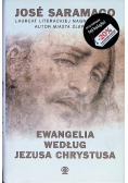 Ewangelia według Jezusa Chrystusa