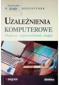 Uzależnienia komputerowe