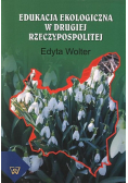 Edukacja ekologiczna w Drugiej Rzeczypospolitej