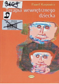 Terapia wewnętrznego dziecka