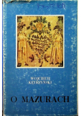 O Mazurach