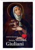Święta Weronika Giuliani
