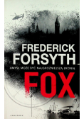 Fox umysł może być najgroźniejszą bronią