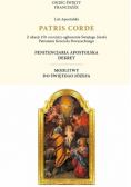 List apostolski Patris Corde