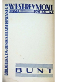 Bunt 1924 r.