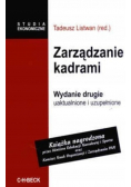 Zarządzanie Kadrami