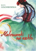 Malowanki na szkle