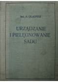 Urządzanie i pielęgnowanie sadu