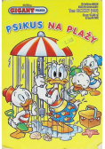 Gigant Poleca Tom 185 Psikus na plaży