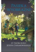 Pasieka wyobraźni