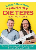The hairy dieters eat for life
