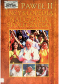 Encyklopedia nauczania społecznego