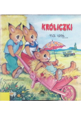 Króliczki na wsi
