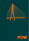 POW. Ilustrowany atlas architektury Powiśla