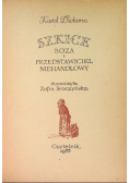 Szkice Boza i przedstawiciel niehandlowy