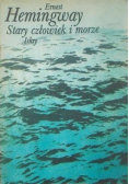 Stary człowiek i morze