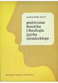 Praktyczna fonetyka i fonologia języka niemieckiego