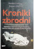 Kroniki zbrodni